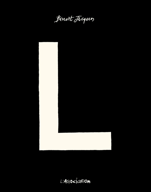 Knjiga L Jacques Benoit