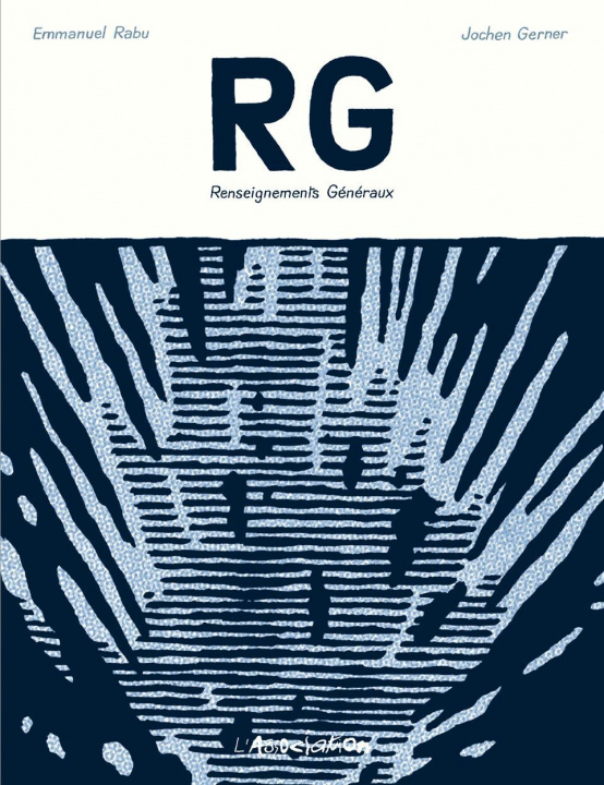 Книга RG Gerner