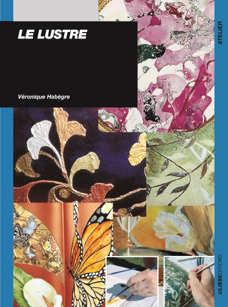 Knjiga LUSTRE HABEGRE