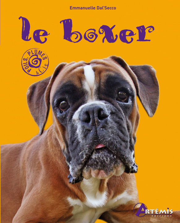 Knjiga Le boxer Dal'Secco