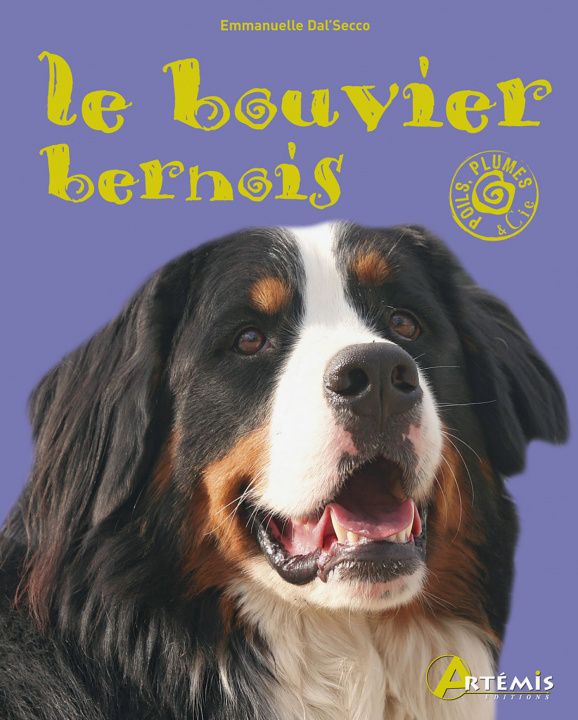 Kniha Le bouvier bernois Dal'Secco
