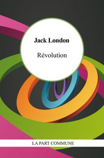 Buch Revolution Jack London