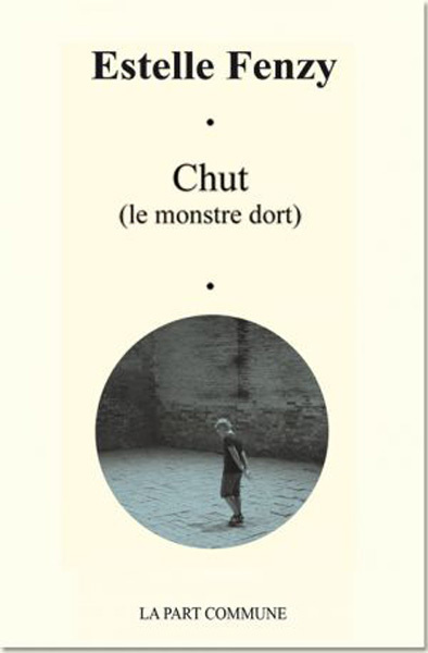 Boek Chut (Le Monstre Dort). Fenzy