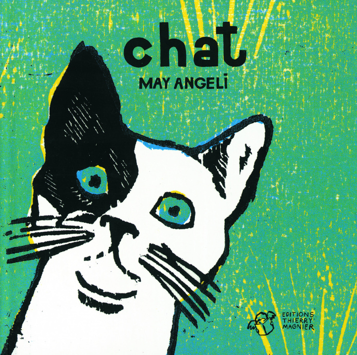 Buch Chat Angeli