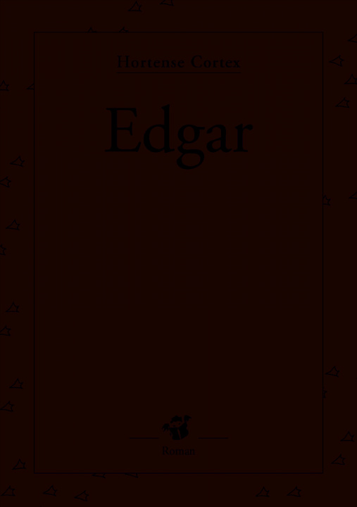 Knjiga Edgar Cortex