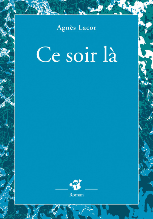 Knjiga Ce soir là Lacor