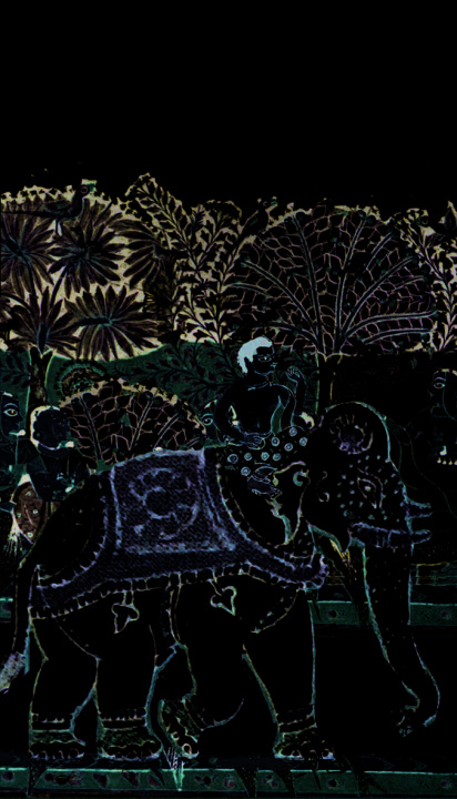 Book Mahout Favaro