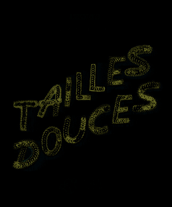 Buch Tailles douces Blanc