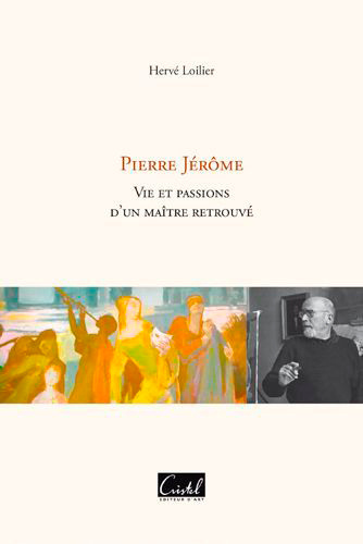 Knjiga Pierre Jerome LOILIER Hervé