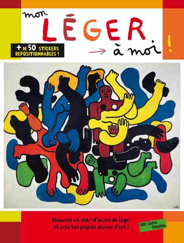 Buch MON LEGER A MOI ! Weiss anne