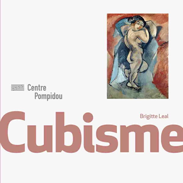 Knjiga CUBISME Leal brigitte