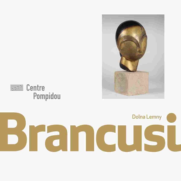Book brancusi Lemny doina