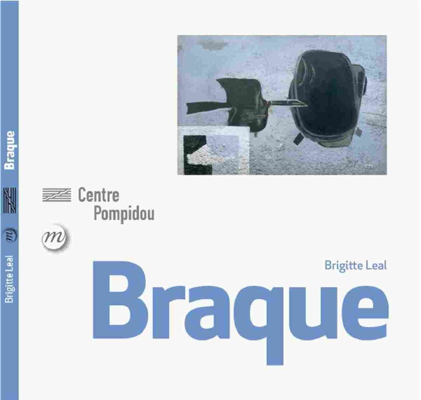 Knjiga braque Leal brigitte