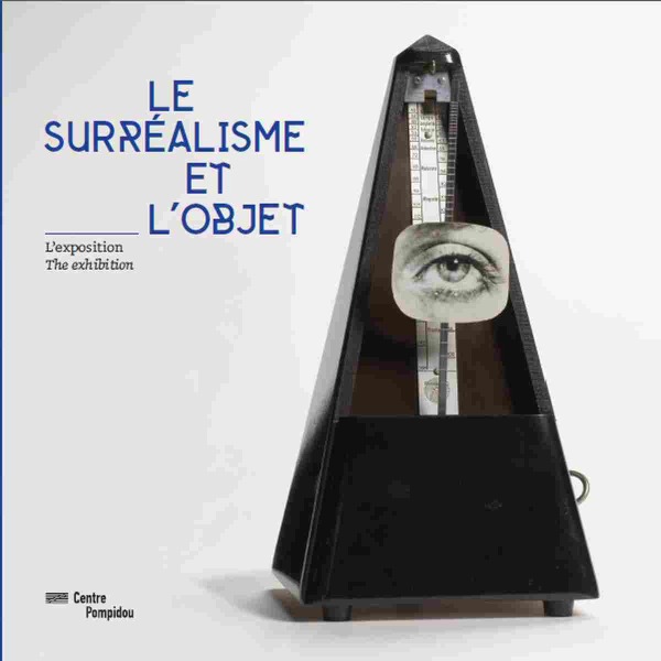 Kniha Surrealisme et l'objet - album exposition (Le) Guigon emmanuel