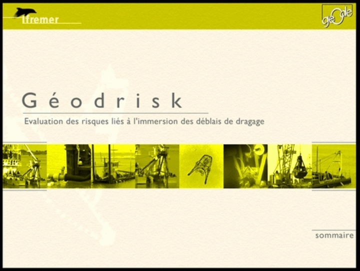 Digitalno Géodrisk collegium