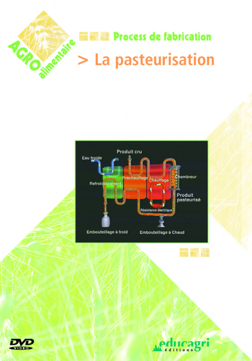 Film Pasteurisation (La) Sylvestre audi