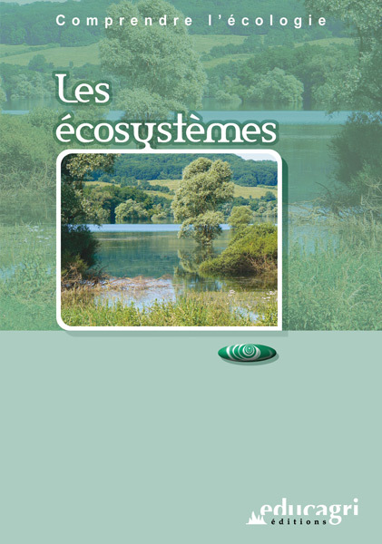 Video Ecosystèmes (Les) LA BOUËRE