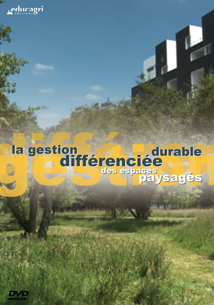 Video Gestion différenciée durable des espaces paysagés (La) MILLET