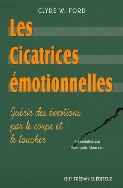 Knjiga Les cicatrices émotionnelles collegium