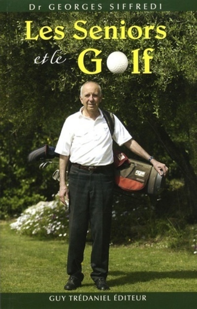 Книга Les seniors et le golf collegium