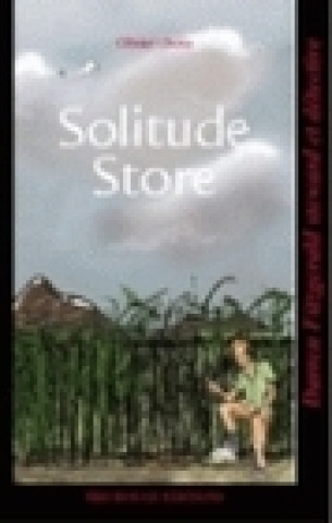 Knjiga Solitude store Lhote