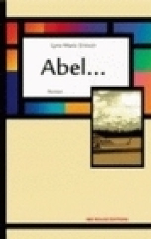 Knjiga Abel - roman Stanley
