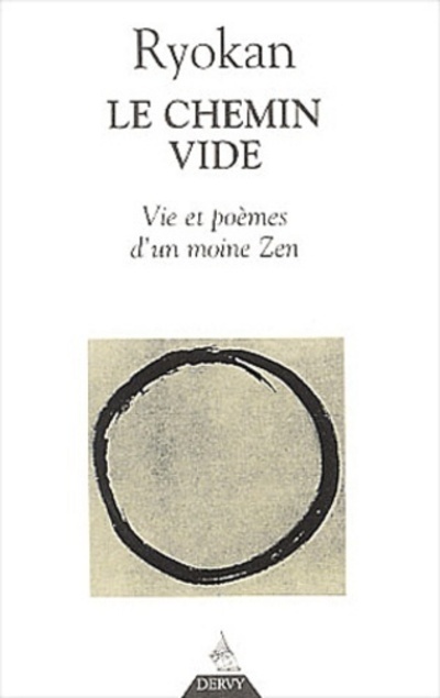 Book Le Chemin vide Ryokan