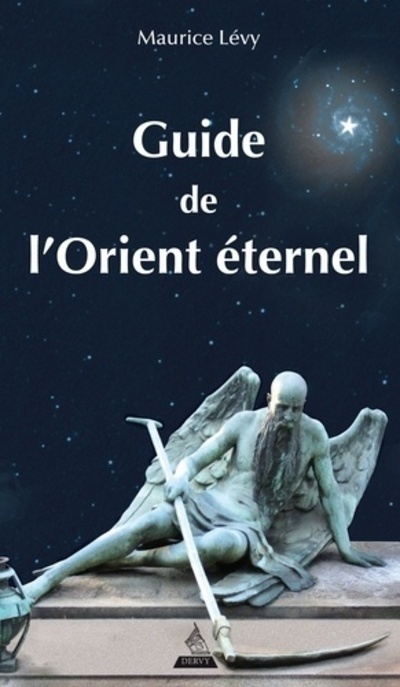 Knjiga Guide de l'Orient éternel collegium