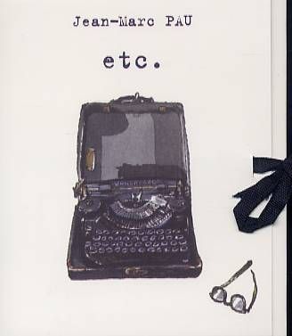 Βιβλίο Etc. Pau
