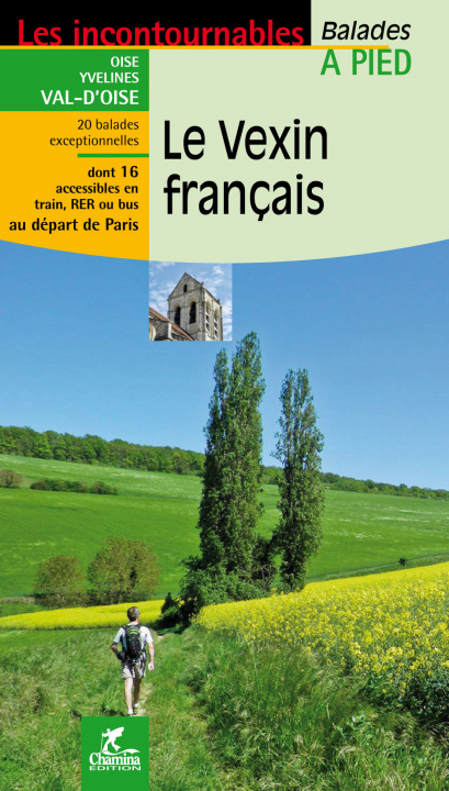 Knjiga LE VEXIN FRANCAIS D SCHULLER