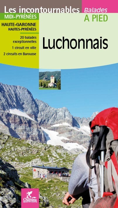 Book LUCHONNAIS PATRICK ESPEL