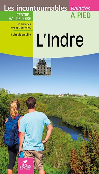 Knjiga INDRE 