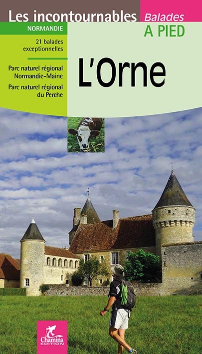 Knjiga ORNE 