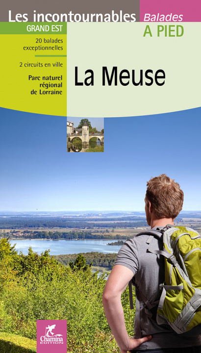 Book LA MEUSE 