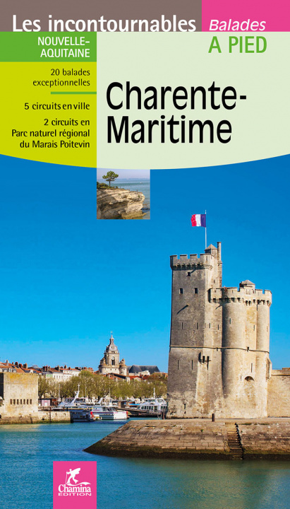 Book CHARENTE-MARITIME JEAN-CHRISTOPHE MATH