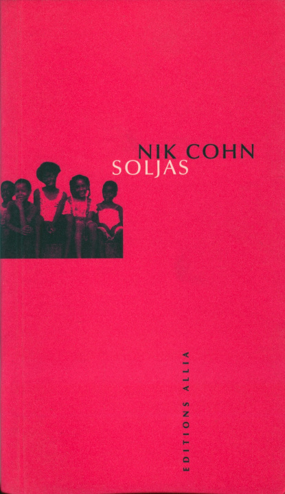 Carte SOLJAS Nik COHN