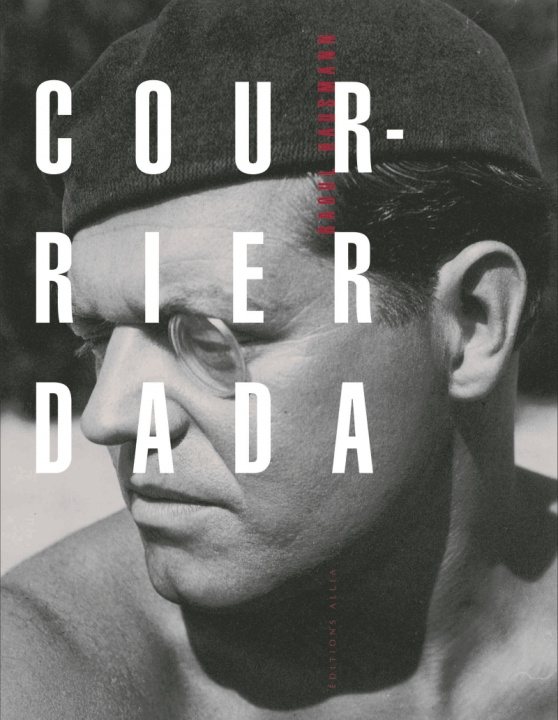 Buch COURRIER DADA Raoul HAUSMANN