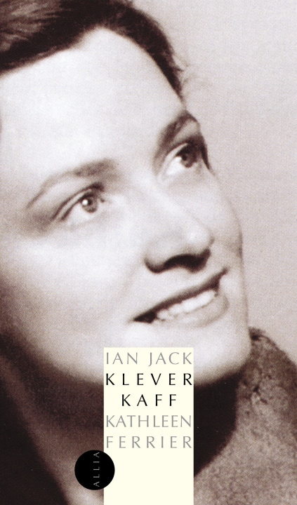 Книга KLEVER KAFF, KATHLEEN FERRIER Ian JACK