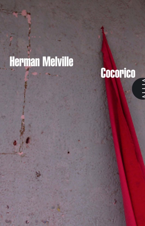 Knjiga COCORICO Herman MELVILLE