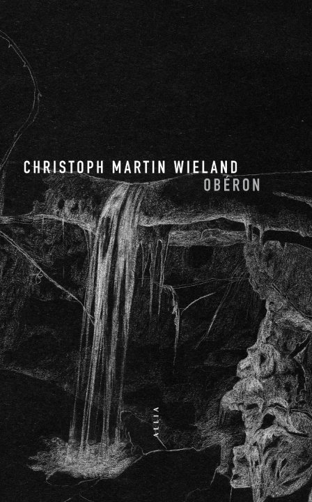 Buch OBERON Christoph Martin WIELAND