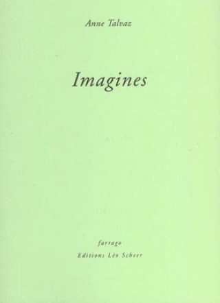 Knjiga Imagines Talvaz