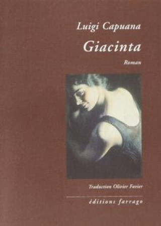 Buch Giacinta Capuana