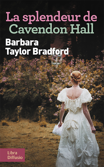 Book La splendeur de Cavendon Hall Taylor Bradf