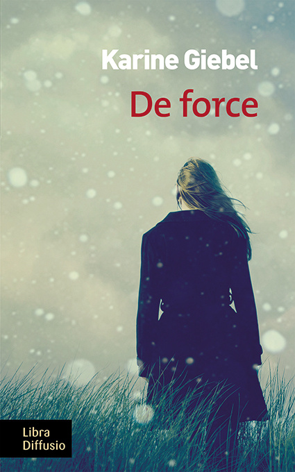 Knjiga De force Giebel