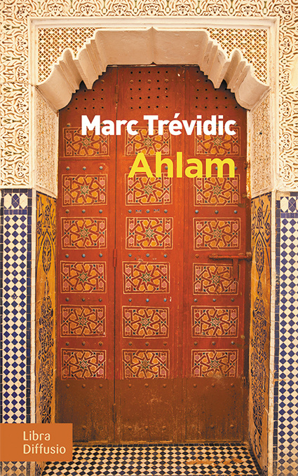 Book Ahlam Trévidic