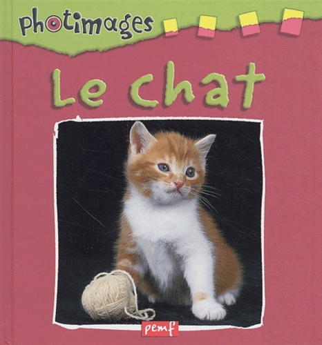Book Le chat collegium