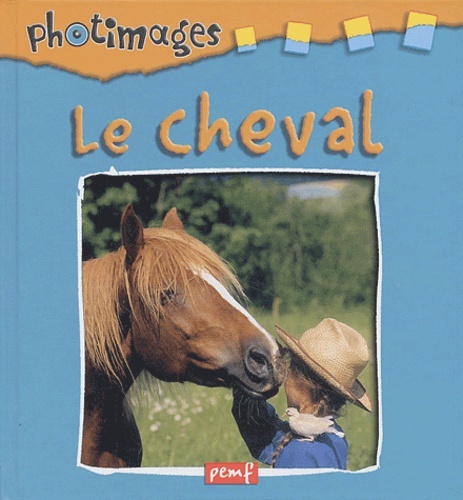 Knjiga Le cheval Frein