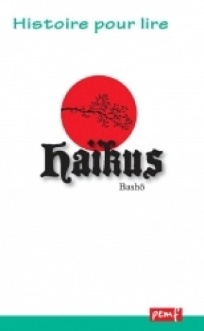 Libro Haikus Basho