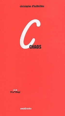 Knjiga Chaos Hallivillée