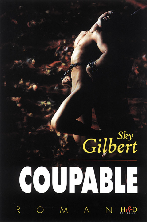 Knjiga Coupable Gilbert